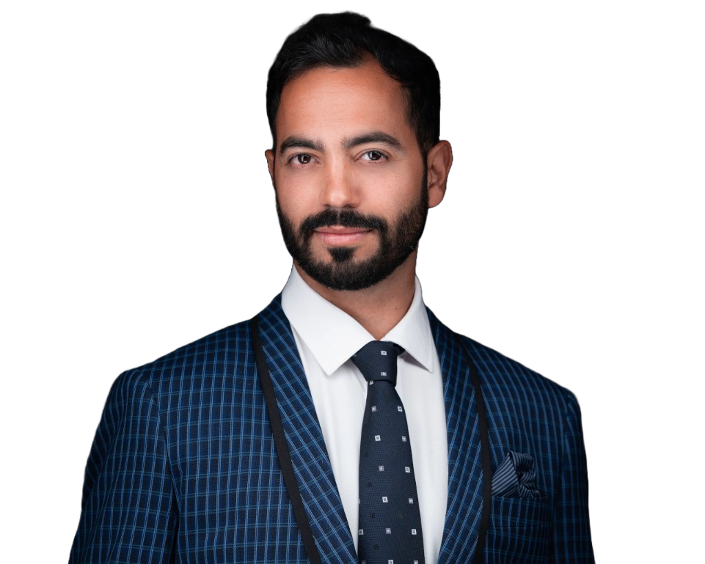 Shamim Aidun, Lawyer